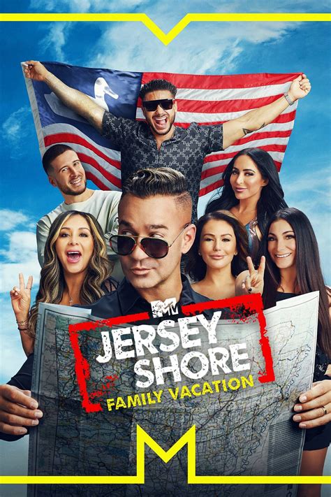 where to watch jersey shore: family vacation season 6|jersey shore family vacation season 6 watch for free.